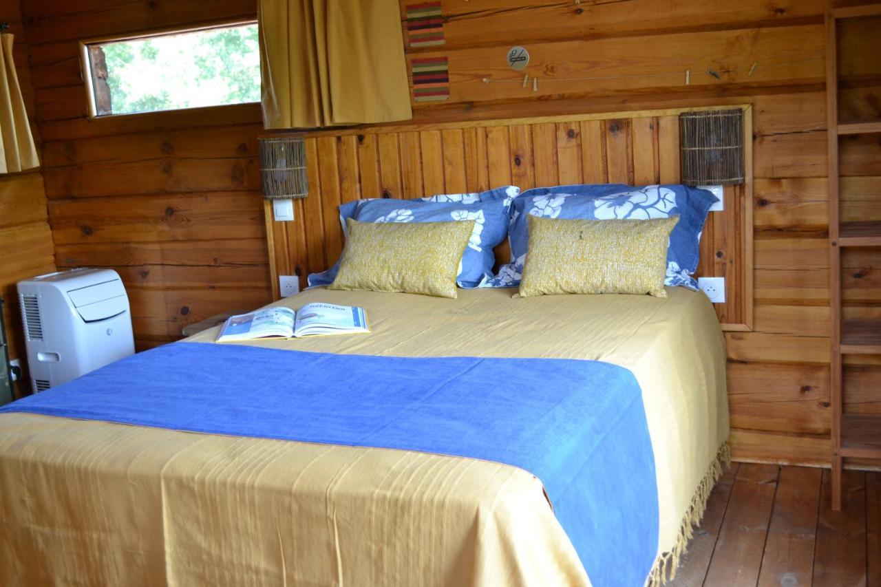 Maison D'Hotes La Chouanniere Bed & Breakfast Les Bois-d'Anjou Dış mekan fotoğraf