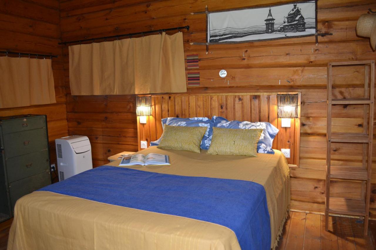 Maison D'Hotes La Chouanniere Bed & Breakfast Les Bois-d'Anjou Dış mekan fotoğraf